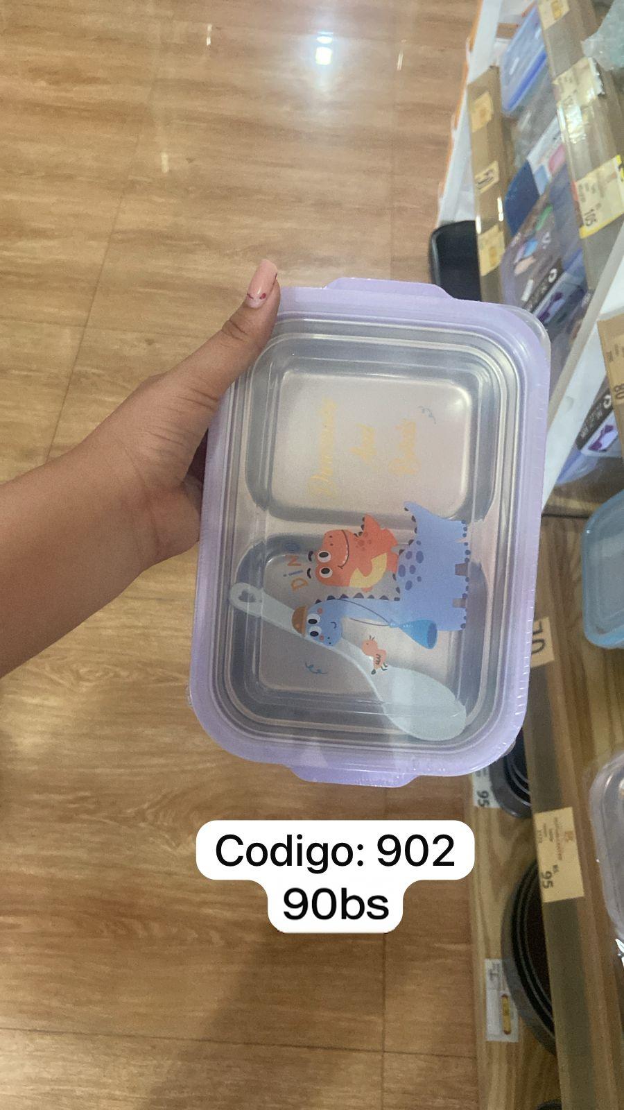 Comida preparada-902